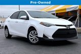 Used 2018 Toyota Corolla LE image 2