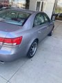 Used 2007 Hyundai Sonata Limited image 2