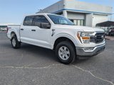 Used 2022 Ford F150 XLT w/ Equipment Group 301A Mid image 2