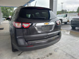 Certified 2015 Chevrolet Traverse LT w/ Style and Technology Package image 5