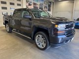 Used 2016 Chevrolet Silverado 1500 LT w/ All Star Edition image 4
