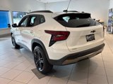 New 2025 Chevrolet Trax ACTIV w/ Sunroof Package image 2