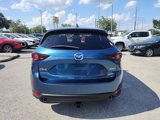 Certified 2021 MAZDA CX-5 Touring image 6