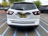 Used 2017 Chevrolet Traverse LT w/ Style and Technology Package image 4