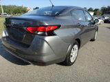 Used 2021 Nissan Versa S image 4