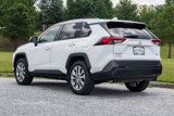 Used 2020 Toyota RAV4 XLE Premium image 4