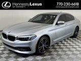 Used 2019 BMW 530i w/ Convenience Package image 2