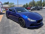 Used 2015 Maserati Ghibli S Q4 image 4
