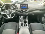 Used 2022 Nissan Sentra SV image 3