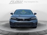 New 2025 Honda Civic FWD Hybrid Sedan image 2