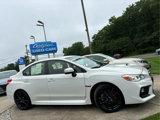 Used 2020 Subaru WRX Premium image 3