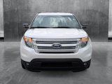 Used 2011 Ford Explorer XLT w/ 202A Rapid Spec Order Code image 2