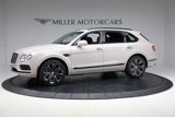 Used 2020 Bentley Bentayga Design Series image 2