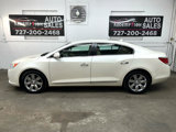 Used 2012 Buick LaCrosse Leather image 6