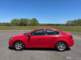 Used 2015 Chevrolet Cruze LT image 2