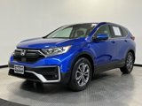 Used 2020 Honda CR-V EX image 3