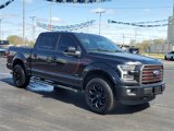 Used 2016 Ford F150 Lariat image 2