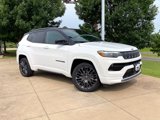 Used 2022 Jeep Compass High Altitude image 1