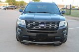 Used 2017 Ford Explorer XLT w/ Equipment Group 201A image 3