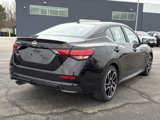 New 2025 Nissan Sentra SR image 4
