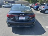 Used 2023 Kia Forte LXS image 5