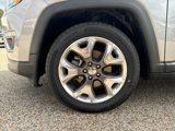 Used 2021 Jeep Compass Limited image 4