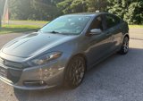 Used 2013 Dodge Dart Rallye image 3