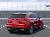 New 2025 Cadillac XT4 Premium Luxury image 4