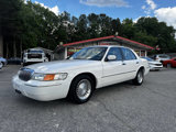 Used 2002 Mercury Grand Marquis LS image 2