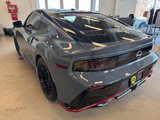 Used 2024 Nissan Z NISMO w/ Floor Mat Package image 6