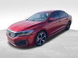 Used 2021 Volkswagen Passat 2.0T R-Line image 3