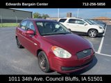 Used 2007 Hyundai Accent GLS image 2