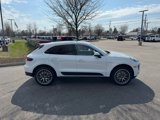 Used 2018 Porsche Macan S image 4