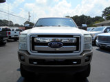 Used 2012 Ford F250 King Ranch w/ King Ranch w/Chrome Pkg image 2