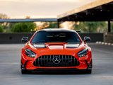 Used 2021 Mercedes-Benz AMG GT Black Series image 3
