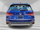 Certified 2022 Volkswagen Taos S image 5