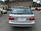 Used 2004 Mercedes-Benz E 500 4MATIC Wagon image 5