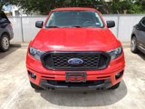 Used 2020 Ford Ranger XLT w/ Equipment Group 301A Mid image 2