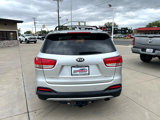 Used 2017 Kia Sorento EX w/ EX Advanced Touring Package image 4