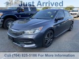 Used 2016 Honda Accord Sport image 3