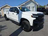 Used 2020 Chevrolet Silverado 1500 LT Trail Boss image 3