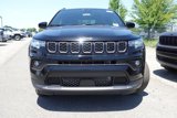 New 2025 Jeep Compass Latitude image 3
