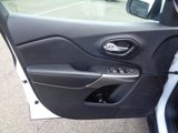 Certified 2021 Jeep Cherokee Latitude Lux image 6