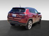 Used 2021 Jeep Compass Limited image 5
