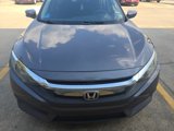 Used 2018 Honda Civic EX image 2