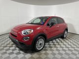 Certified 2022 FIAT 500X Trekking w/ Cold Weather Group image 3