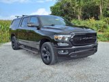Used 2019 RAM 1500 Big Horn image 2