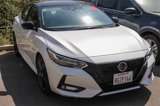 Used 2023 Nissan Sentra SR w/ Midnight Edition Package image 2