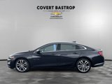 Certified 2023 Chevrolet Malibu LT image 4