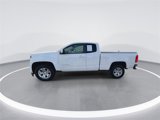 Used 2021 Chevrolet Colorado LT w/ Fleet Safety Package image 5